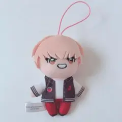 JO1 川西拓実 マスコット プライズ品
