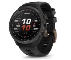 Garmin Approach S70 47mm(Black Bronze)