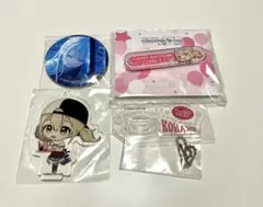 2026年最新】小豆沢こはね グリッター缶バッジの人気アイテム - メルカリ