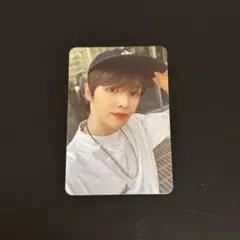 RIIZE get a guitar ソンチャン トレカ