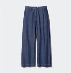 INES DE LA FRESSANGE デニムパンツ M