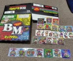 ビックリマンシール ビックリマンセレクション　L6　29枚