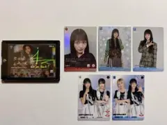 櫻坂46×ビルディバイド 山崎天 何歳の頃に戻りたいのか？ BT - メルカリ