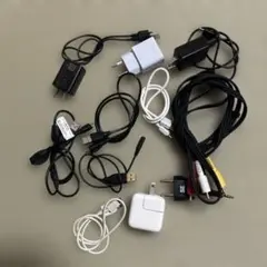 充電ケーブルセット