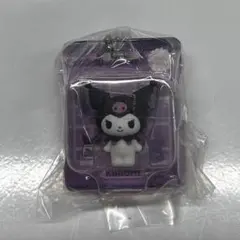 サンリオ パッケージミニチュアコレクション クロミ