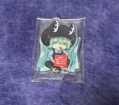 REBORN! ひこくじ D賞 ミニ アクスタ フラン