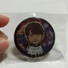 NAOTO 缶バッジ お値下げしました～