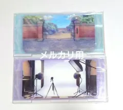 15周年イベント特典】夏目友人帳 リバコメ 入場者特典 ミニ屏風 - メルカリ