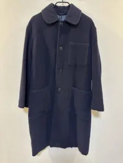 2025年最新】COMOLI ピーコート・ウールコートの人気アイテム - メルカリ