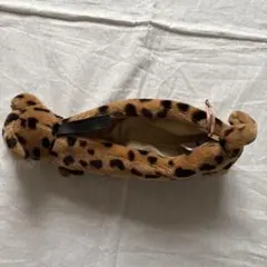 Mango Teddy Bear ペンケース