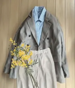 3点セット　春服レディースまとめ売りコーデ売り 春コーデ　大人カジュアル