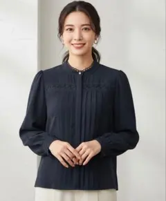 2025年最新】Chesty レディース 長袖 シャツ・ブラウスの人気