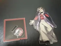 鬼滅の刃 童磨 アクリルスタンド