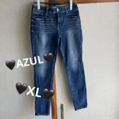 【るんば様専用】AZUL♡デニム（XL）