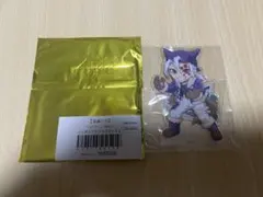 鬼滅の刃　ハロウィン　2025年　アクリルスタンド　宇髄天元