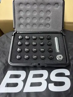 BBSホイールナット 楽天市場】BBS ビービーエス 正規品 インストレーションキット ナット
