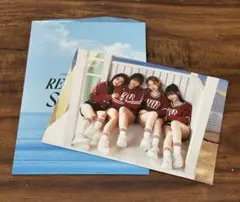 TWICE READY TO BE SPECIAL ランダムトレカ