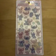 スティッチ