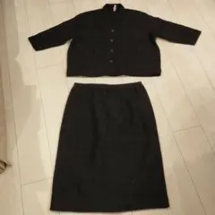 昭和レトロ♡レディーススーツ