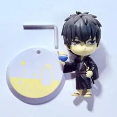 銀魂 ちびきゅん キャラ バラ売りOK！ BANPRESTO 銀魂 フィギュア ちびきゅんキャラ vol.1 銀さんSP
