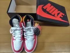 NIKE AIR JORDAN 1 RETRO HIGH OG