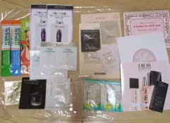 スキンケアトライアルセット