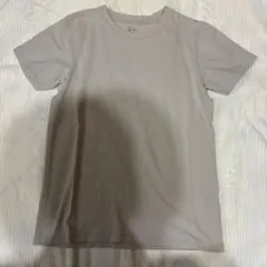 E hyphen world gallery Tシャツ　グレーのサムネイル