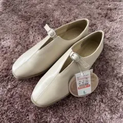 しまむら tal.by yumi パンプス Lのサムネイル