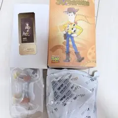 TOPTOY 30周年　アニバーサリー　トイストーリー　 シークレット　ウッディ