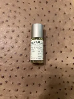 LELABO SANTAL 33 オードパルファム