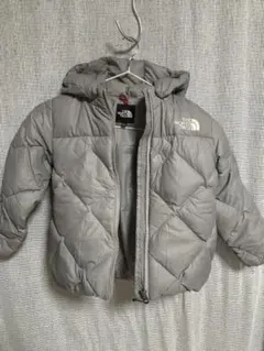 アウター ダウン コート