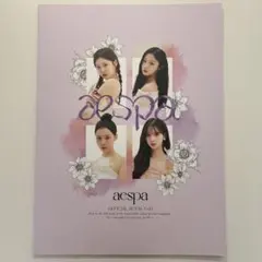 2026年最新】会報誌 aespaの人気アイテム - メルカリ