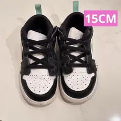即日発送❣️ Nike Air Jordan キッズスニーカー　15CM