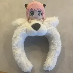 アーニャ スパイファミリー カチューシャ usj ユニバ