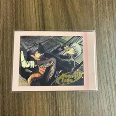 青柳冬弥　プロセカ　ぱしゃこれ　箔押し　レアのサムネイル