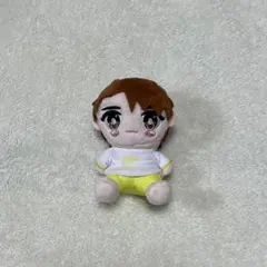 新品未開封 M!LK 吉田仁人 10周年 キャンドリ 体操着みたいな