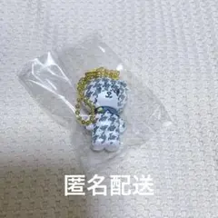 シークレットマスコットチャーム