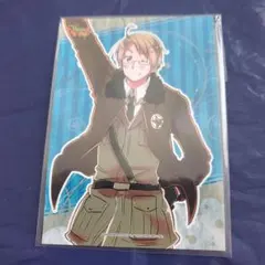 394 ヘタリア アメリカ