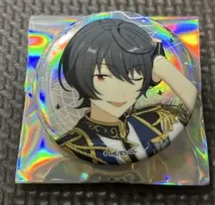 あんスタ スタライ 缶バッジ 朔間凛月