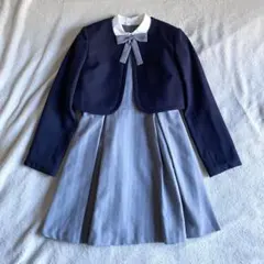 【美品】キャサリンコテージ ワンピースセットアップ 150 3点セット 女の子