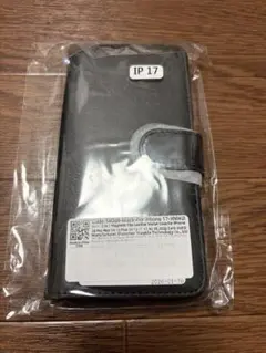 iPhone17 手帳型ケース　分離型　MagSafe スマホケース