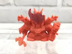 ガン消し　紅龍頑駄無　SDガンダム
