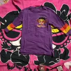 ヒスミニ 5分袖 120cm