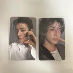 ENHYPEN DESIRE:UNLEASH ジェイク トレカ