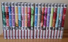 2025年最新】ウィンドブレーカー 全巻の人気アイテム - メルカリ