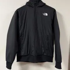 新品❤︎THE NORTH FACE❤︎NT62186❤︎リバーシブル❤︎ブラック