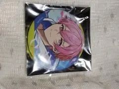 いれいす ないこ 缶バッチ