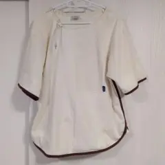 niko and...　ニコアンド　Misayoさん　サマッテ変形Tシャツのサムネイル