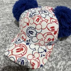 ミッキーキャップ【サイズ58】