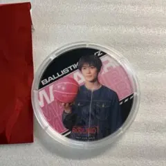 BALLISTIK BOYZ 砂田将宏 アクスタ - メルカリ